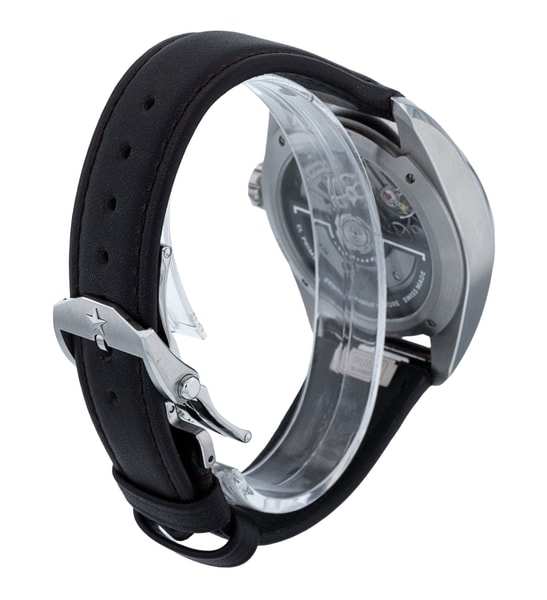 Zenith Pilot 03.4000.3620/21.I001